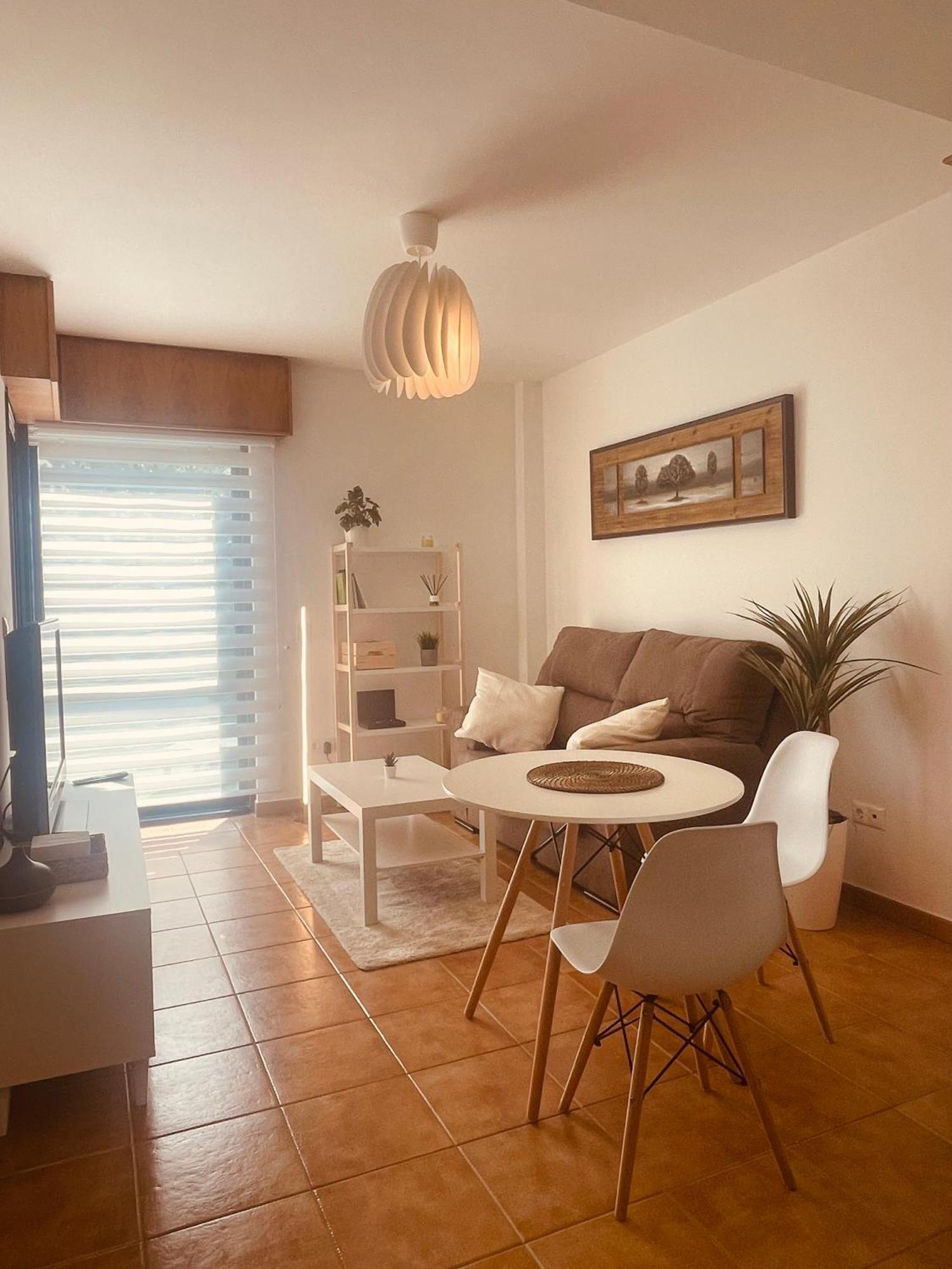 Finisterre Fisterra Apartamento En La Playa Buitenkant foto