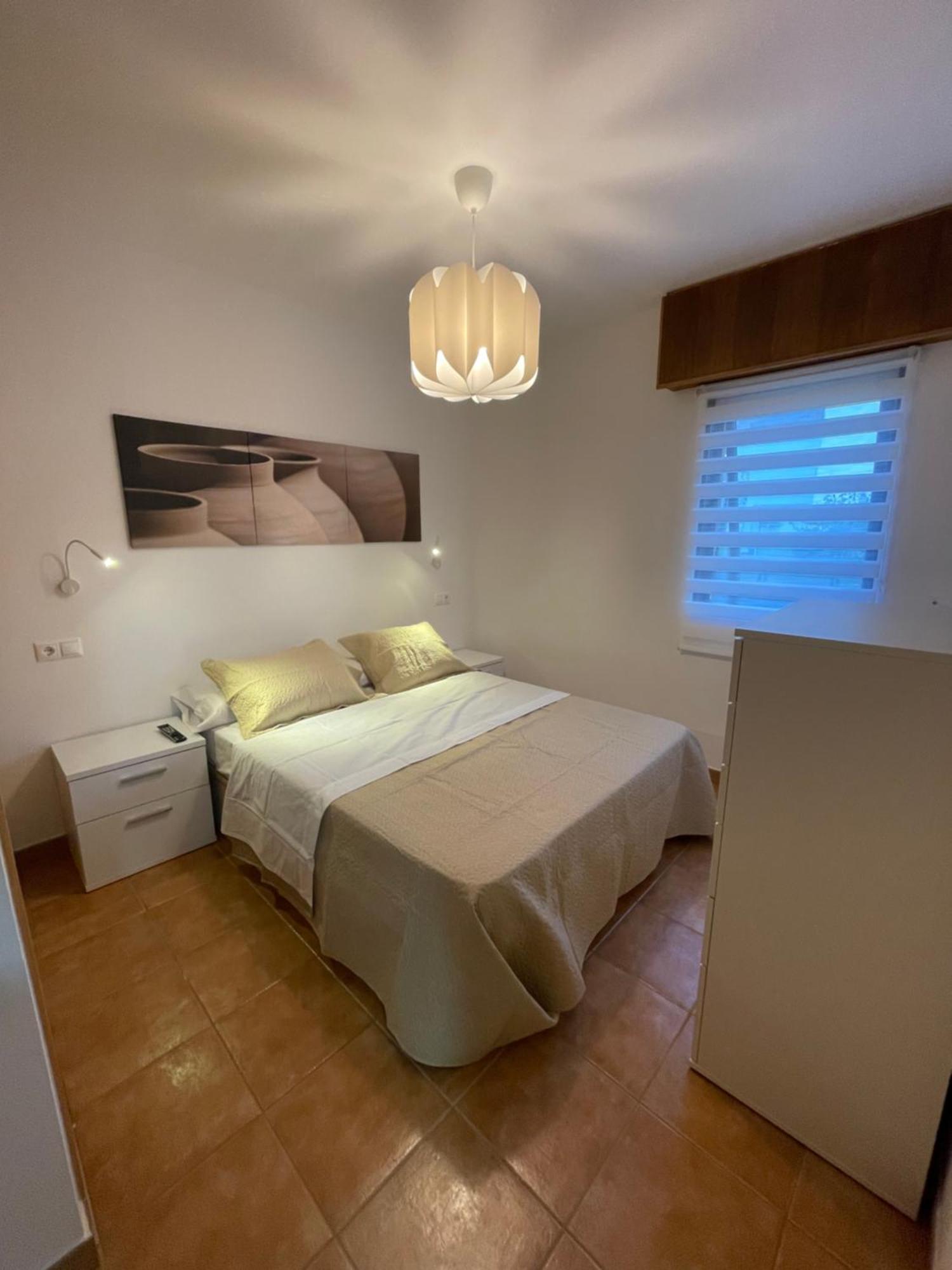 Finisterre Fisterra Apartamento En La Playa Buitenkant foto